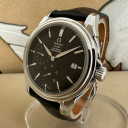 Omega De Ville Co Axial Power Reserve 48325031/ST1681704 1