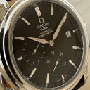Omega De Ville Co Axial Power Reserve 48325031/ST1681704 5