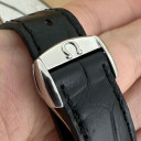 Omega De Ville Co Axial Power Reserve 48325031/ST1681704 8