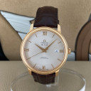 Omega De Ville PRESTIGE COAXIAL CHRONOMETER  42453402002001 0