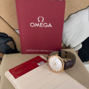 Omega De Ville PRESTIGE COAXIAL CHRONOMETER  42453402002001 1