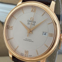 Omega De Ville PRESTIGE COAXIAL CHRONOMETER  42453402002001 6