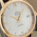 Omega De Ville PRESTIGE COAXIAL CHRONOMETER  42453402002001 7