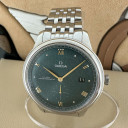 Omega De Ville Prestige 43410412010001 0