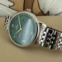 Omega De Ville Prestige 43410412010001 12