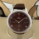 Omega De Ville Prestige 43413412011001 0