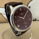 Omega De Ville Prestige 43413412011001 3