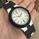 Bulgari Diagono Aluminium AL 38 TA 10