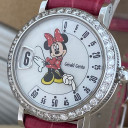 Gerald Genta Disney Retro Fantasy Minnie G.3622 5