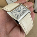 Cartier Divan Lady 2599 11