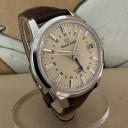 Grand Seiko Elegance Collection GMT SBGM221 3