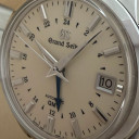 Grand Seiko Elegance Collection GMT SBGM221 5