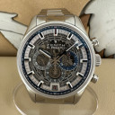 Zenith El Primero Chronomaster Full Open 03.2081.400/78.M2040 0