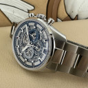 Zenith El Primero Chronomaster Full Open 03.2081.400/78.M2040 14