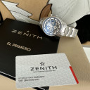 Zenith El Primero Chronomaster Full Open 03.2081.400/78.M2040 1