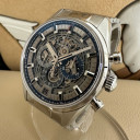Zenith El Primero Chronomaster Full Open 03.2081.400/78.M2040 3