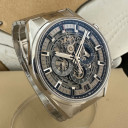 Zenith El Primero Chronomaster Full Open 03.2081.400/78.M2040 4
