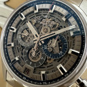 Zenith El Primero Chronomaster Full Open 03.2081.400/78.M2040 6