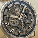 Zenith El Primero Chronomaster Full Open 03.2081.400/78.M2040 7