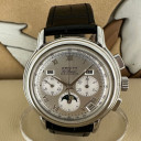 Zenith El Primero Chronomaster 01.0240.410 0