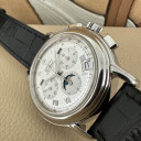 Zenith El Primero Chronomaster 01.0240.410 12