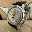 Zenith El Primero Chronomaster 01.0240.410 1