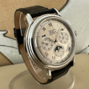 Zenith El Primero Chronomaster 01.0240.410 2