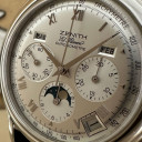 Zenith El Primero Chronomaster 01.0240.410 4