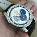 Zenith El Primero 36000 VPH 03.2040.400/69.C494 11