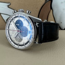 Zenith El Primero 36000 VPH 03.2040.400/69.C494 12
