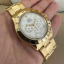 Zenith El Primero Chronograph 06.0050.400 9