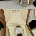 Zenith El Primero 30 0500 400 16