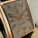 Piaget Emperor Retrograde P10109 7