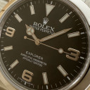 Rolex Explorer 39 MM 214270 5