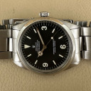 Rolex Explorer Service Dial 1016 16