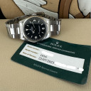 Rolex Explorer Service Dial 1016 1