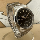 Rolex Explorer Service Dial 1016 3