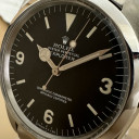 Rolex Explorer Service Dial 1016 6