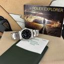 Rolex Explorer 114270 1