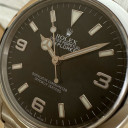 Rolex Explorer 114270 5