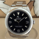 Rolex Explorer 114270 0