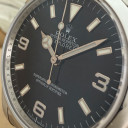 Rolex Explorer 114270 4