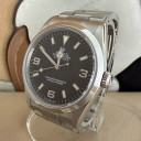 Rolex Explorer 114270 1