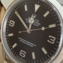 Rolex Explorer 114270 4