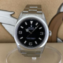 Rolex Explorer NOS Stickers 114270 0