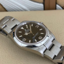 Rolex Explorer NOS Stickers 114270 13