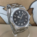 Rolex Explorer NOS Stickers 114270 5