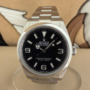 Rolex Explorer 124270 0