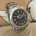 Rolex Explorer 124270 3