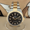 Rolex Explorer 124273 0